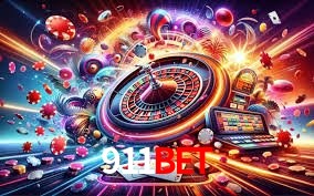 Estatísticas 911bet