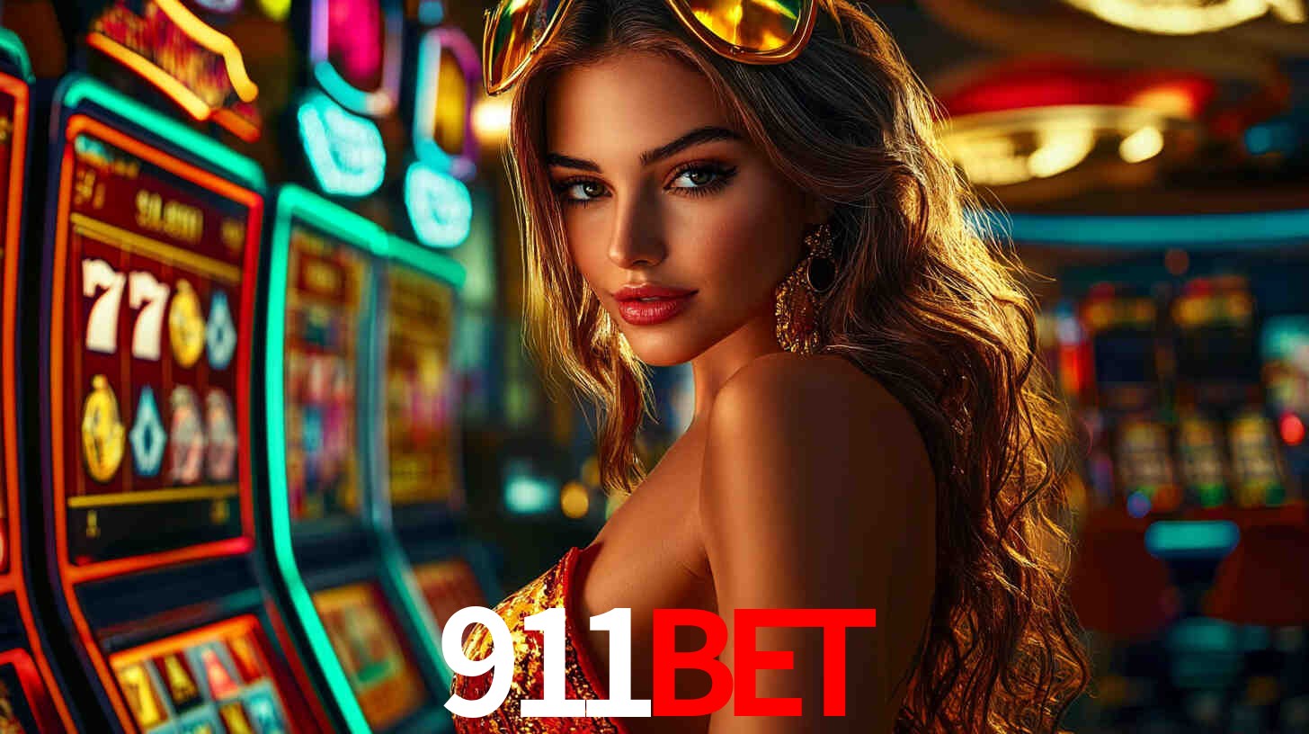 Welcome Bonus 911bet