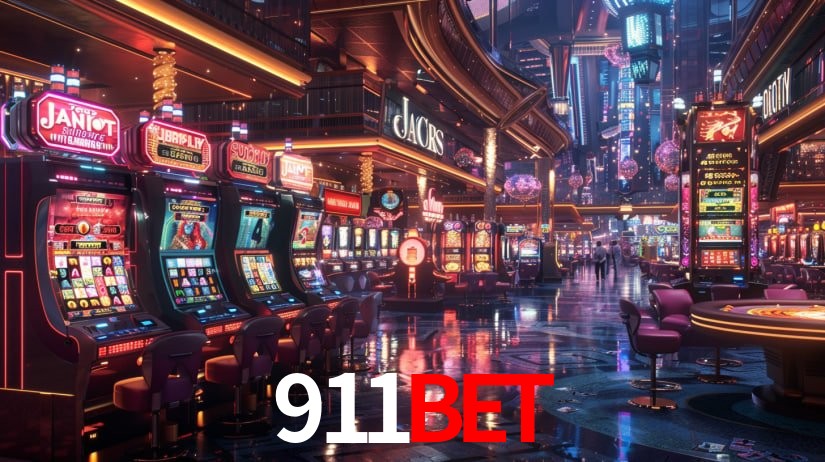 Secure Login 911bet