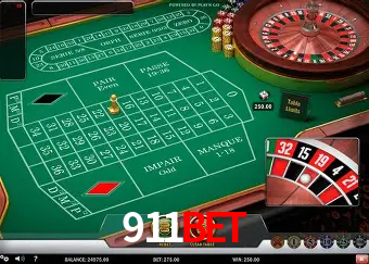Descubra o Mundo do Cassino Online com 911bet