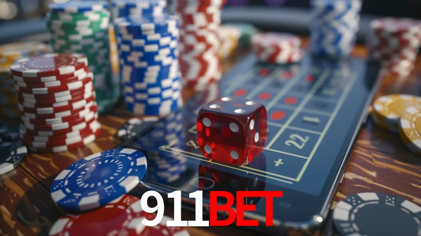911bet