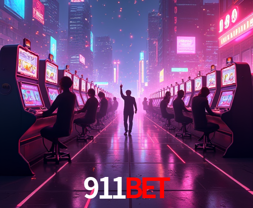 Mesa de Blackjack 911bet