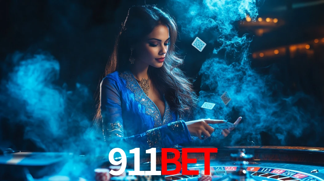 A Experiência Imersiva dos Cassinos Ao Vivo no 911bet