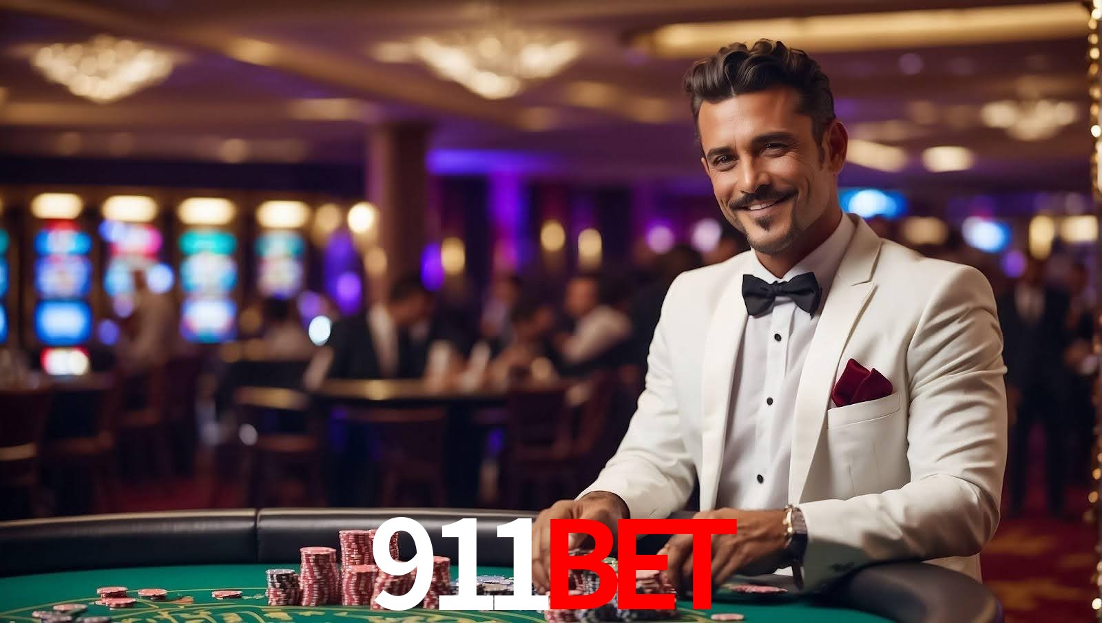 Ofertas Exclusivas 911bet
