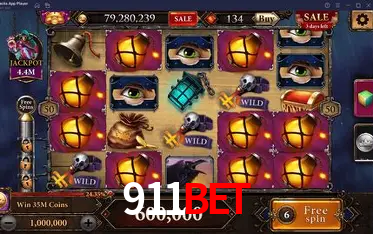 Cassino ao vivo da 911bet com dealers reais