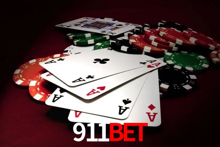 Casino VIP 911bet