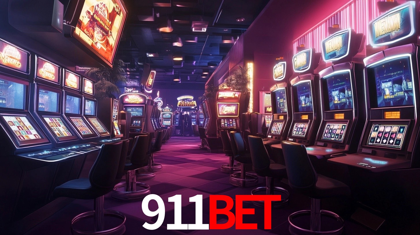 Premium Interface 911bet