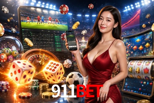 Account Benefits 911bet