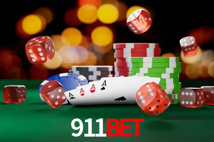 Benefícios da Conta 911bet
