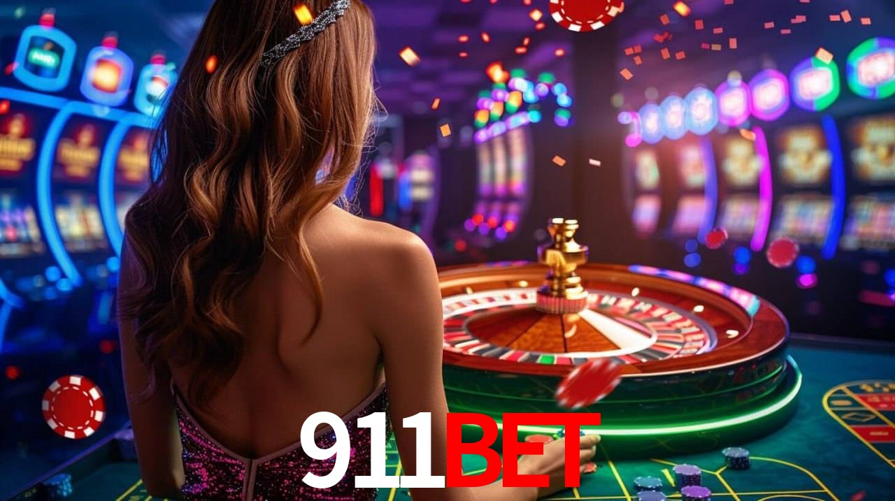 APP oficial da 911bet para mobile