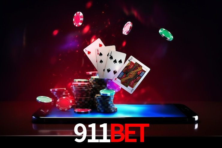 Game Providers 911bet