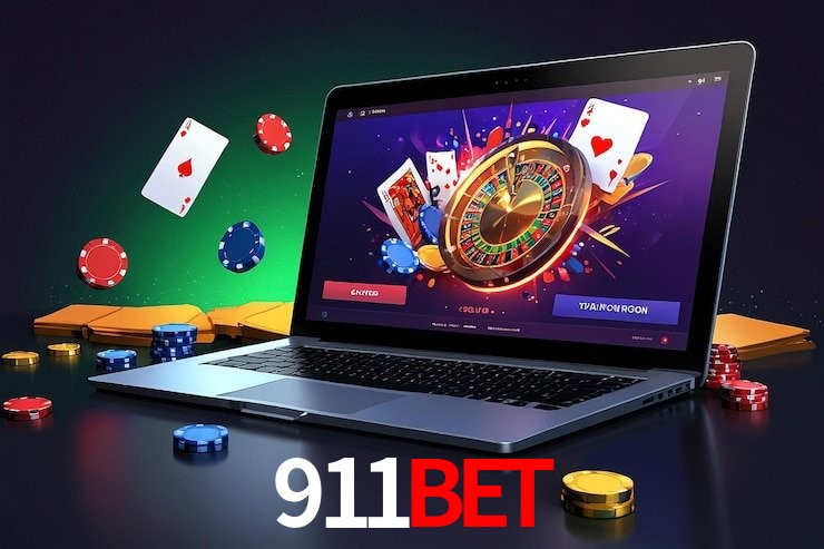 911bet bônus R$5.000 + 500 giros - Rollover 35x, prazo 30 dias, 38% taxa conversão