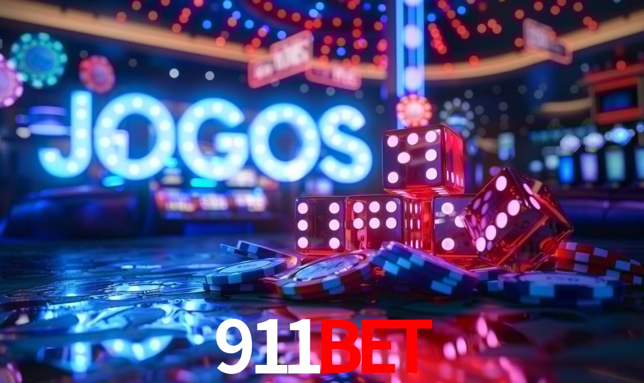 Jogos Exclusivos 911bet