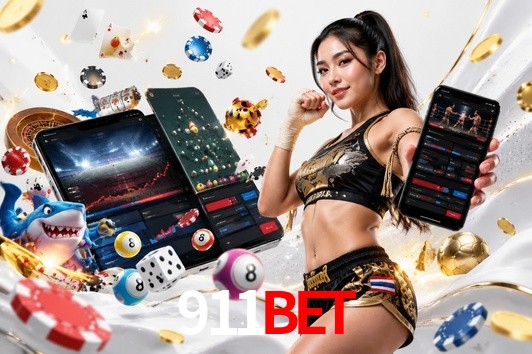Weekend Specials 911bet