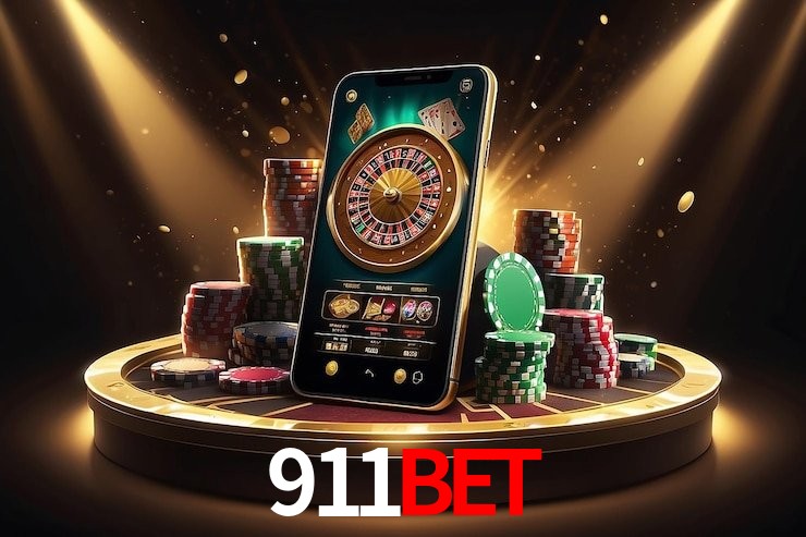 Promoção Relâmpago 911bet