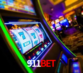 Inovações de Jogos na 911bet: O Futuro das Experiências Interativas