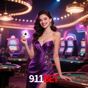 Casino Ao Vivo 911bet