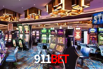 Desvendando o Mundo dos Jogos Virtuais na 911bet