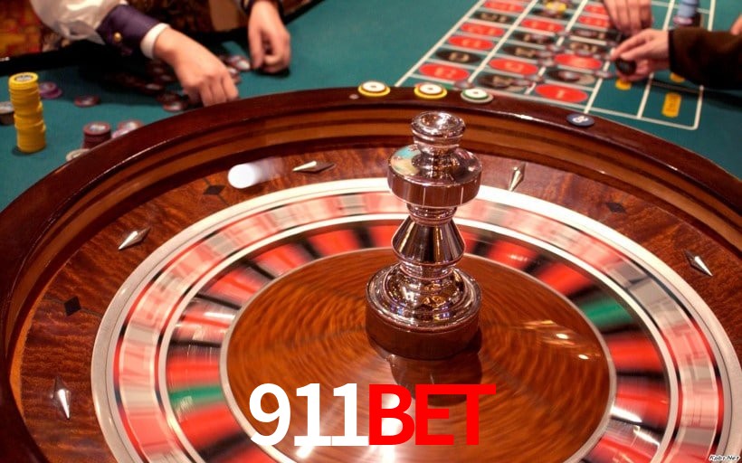 Torneios 911bet