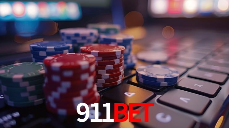 Promoções Sazonais 911bet