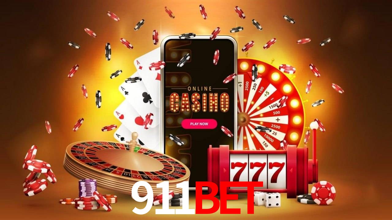 Tecnologia da Plataforma 911bet