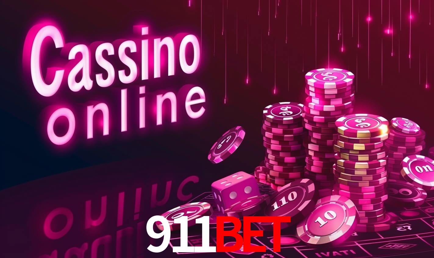 Desvendando o Mundo dos Jogos Virtuais na 911bet