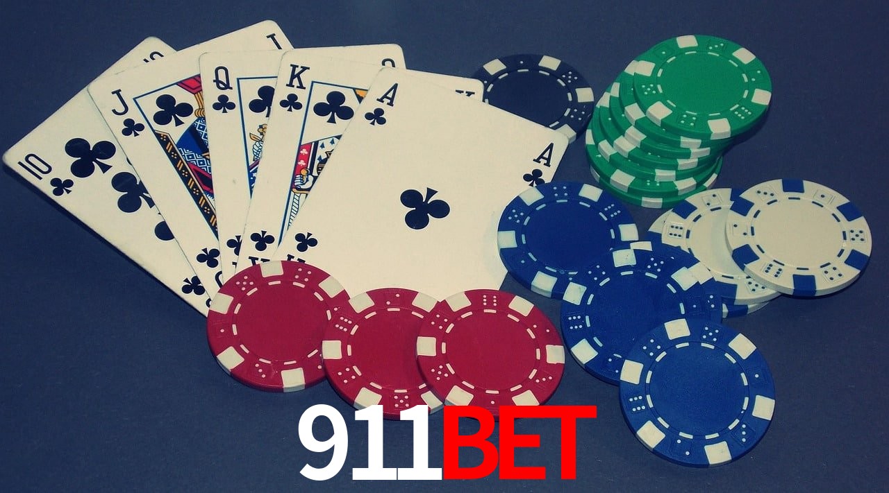 Slot Games 911bet