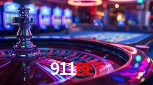 Bonus Features 911bet