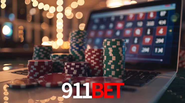 Flash Promotion 911bet