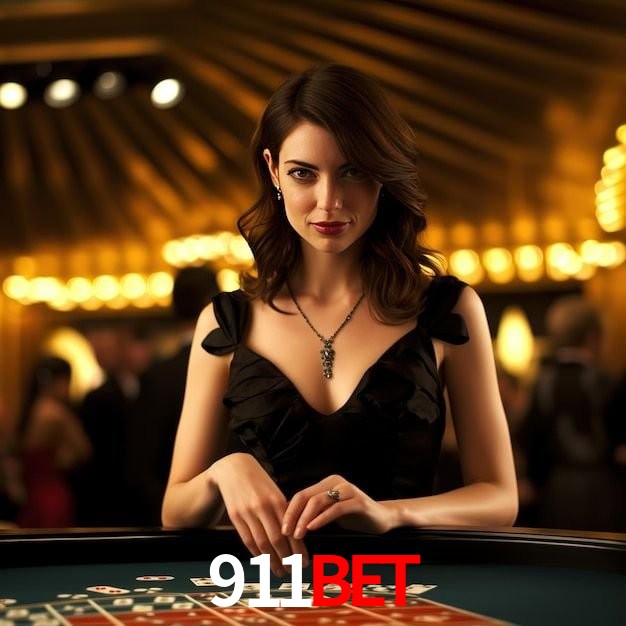 Descubra o Programa VIP da 911bet: Vantagens Exclusivas para Jogadores