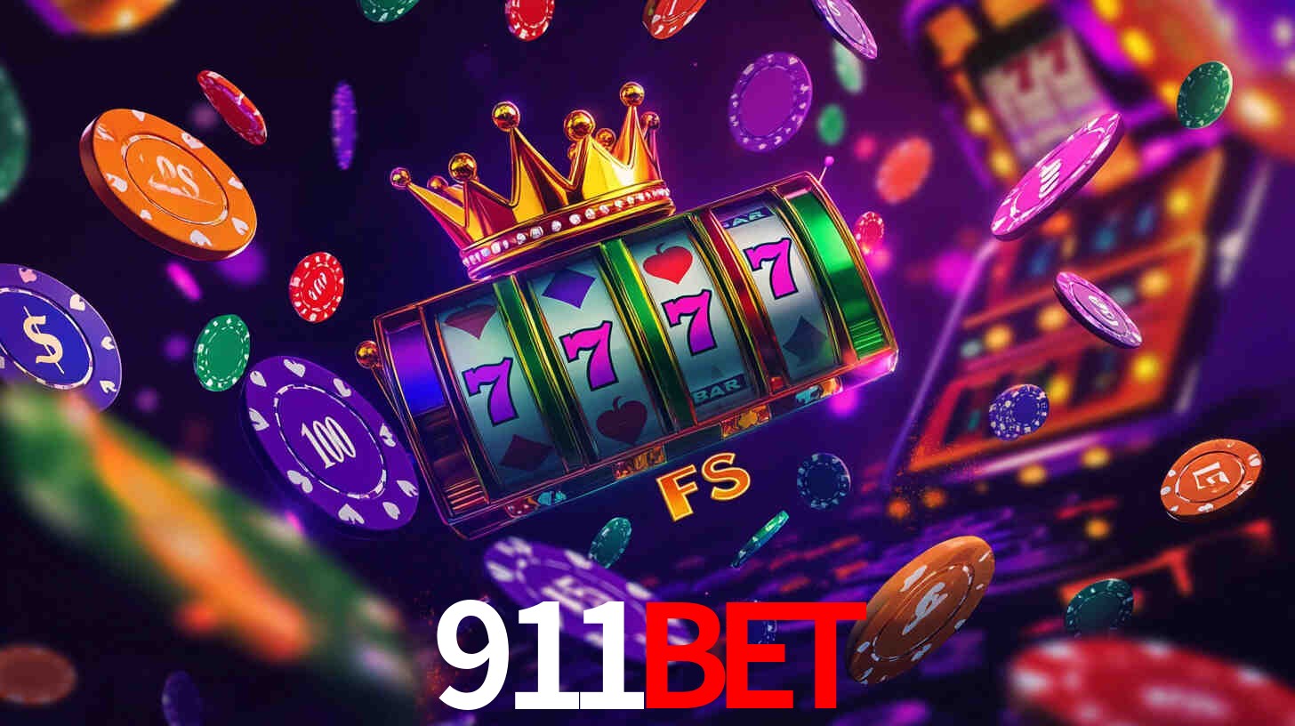 Programa VIP 911bet