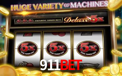 Desvendando o Mundo dos Jogos Virtuais na 911bet