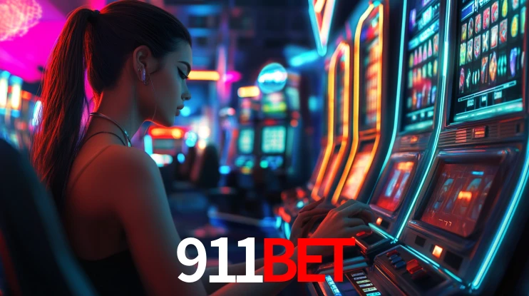 Bônus 911bet