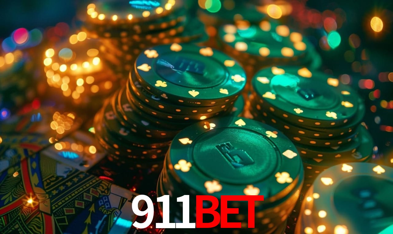 Apostas de Tênis 911bet