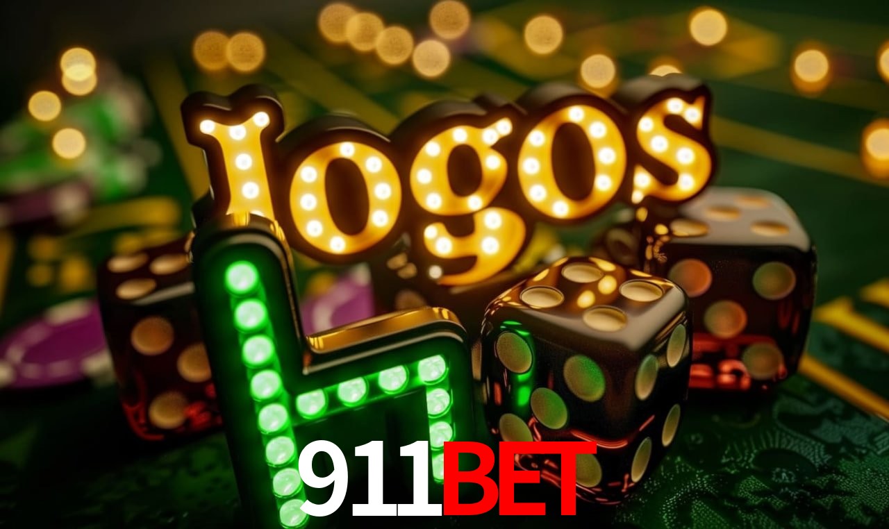 Casino Ao Vivo 911bet