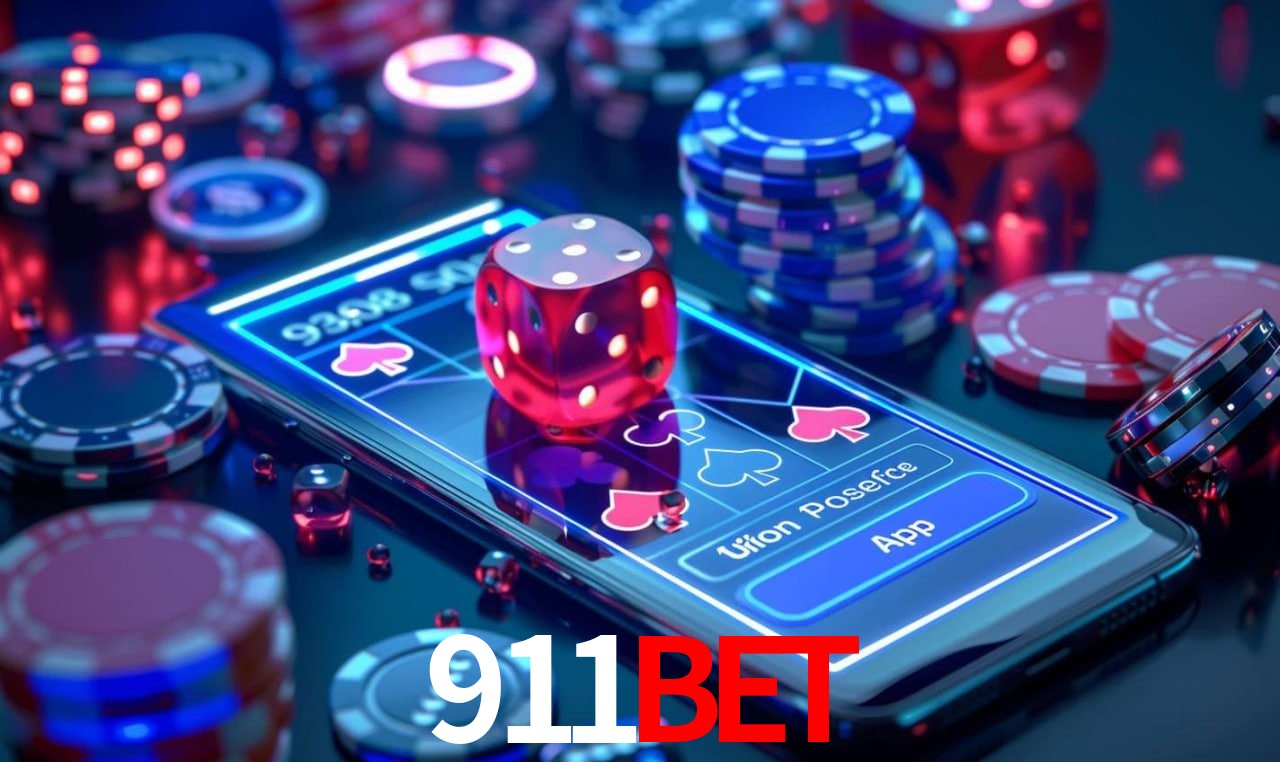 Canal oficial da 911bet no Telegram
