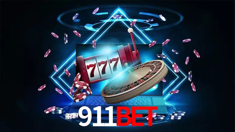 Design Responsivo 911bet