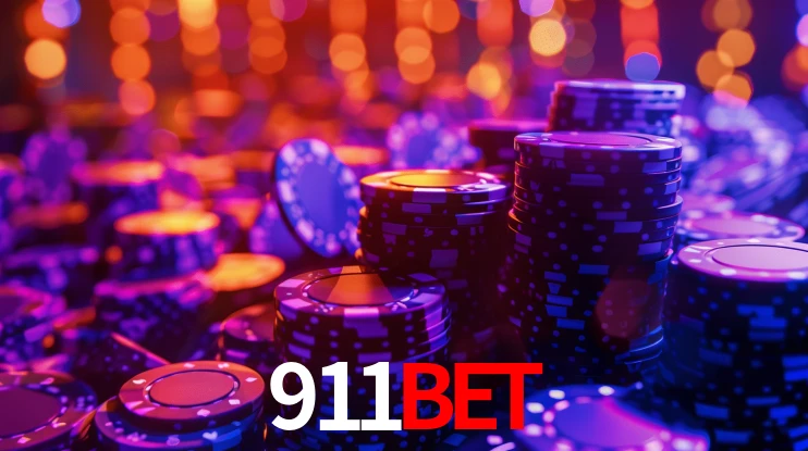 Bônus Generosos e Exclusivos no 911bet para Você!