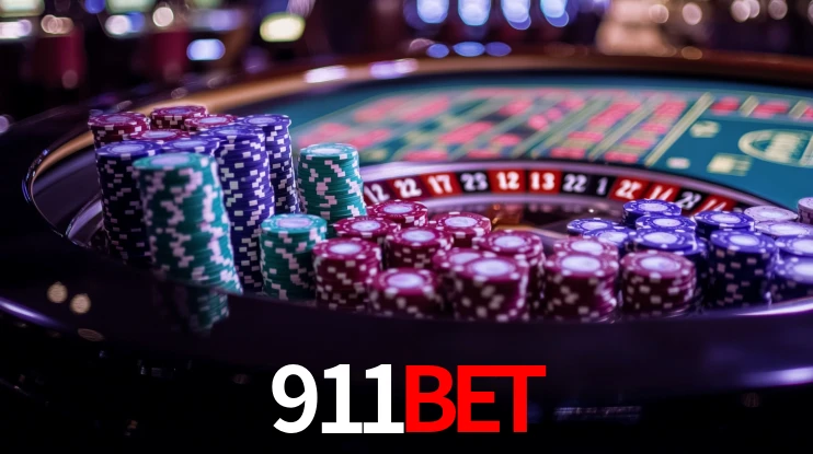 Live Casino 911bet