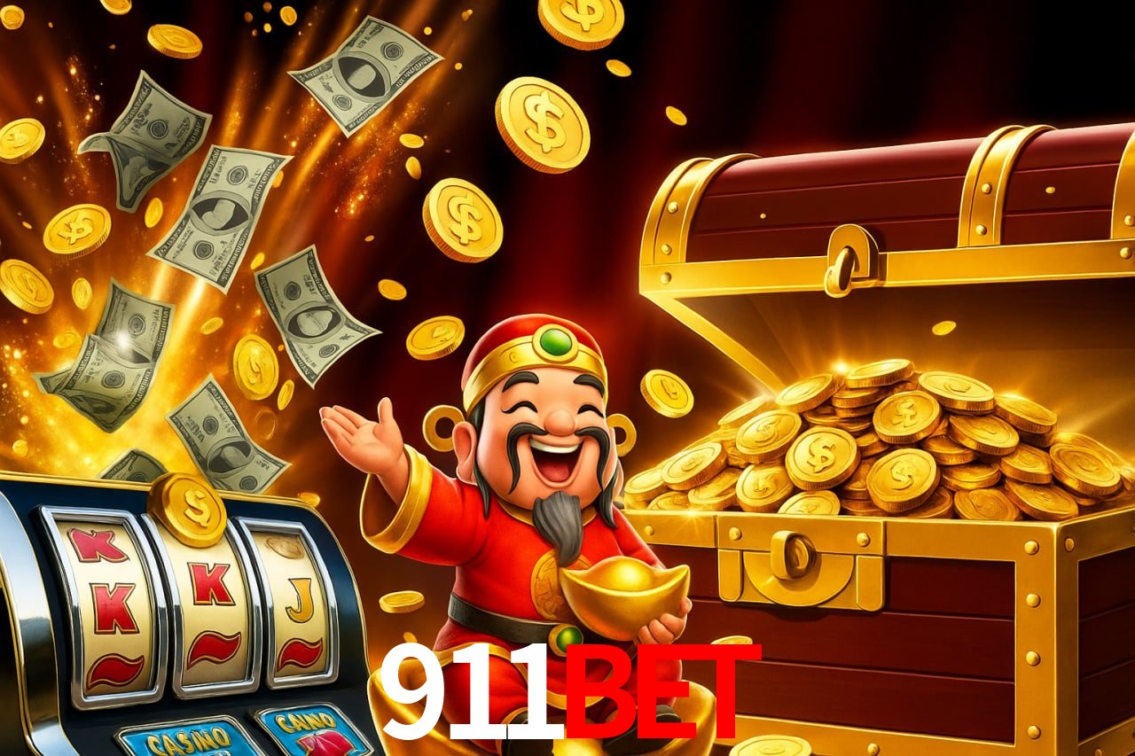 Programa VIP 911bet