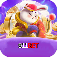 Logo da 911bet